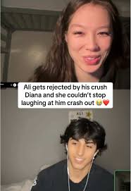 Diana Lim and Sketch