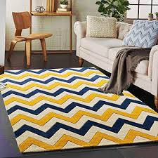 12×12 bedroom design ideas is the most looked search of the month. Buy Carpet Center Handmade Tufted Pure Woollen Geometrical Design For Living Room Bedroom Hall With 1 0 Inch Thickness 9 X 12 Feet 270 X 360 Cm Yellow Colour Online