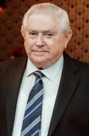 Condolence Book for Jeremiah (Derry) O'Doherty (Stillorgan, Dublin)