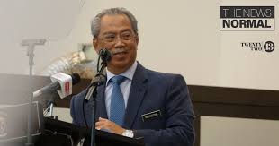 Is your surname abdul rahman? With High Rating Best For Muhyiddin To Call For Polls Soon Says Political Expert Twentytwo13 My
