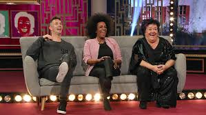 2020 • sverige • säsong 4, avsnitt 4. Bast I Test Ann Westin Gastar Svt Play