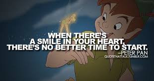 Lessquotes Disney Quotes Peter Pan Peter Pan Quotes