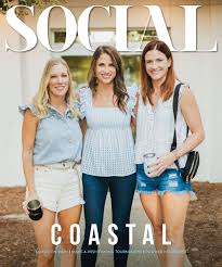 Social Coastal | September 2023 by Social Magazines - Issuu
