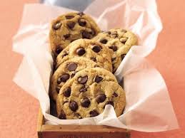 Ultimate Chocolate Chip Cookies Recipe Cookies Recipes Chocolate Chip Chocolate Chip Cookies Chewy Chocolate Chip Cookies