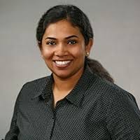 Anupama Raghukumar Email & Phone Number