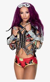 Sasha banks summerslam (2016) muscle & fitness physical fitness physical exercise, fitness, woman wearing black sports bra png clipart. Png Banks Wwe Sasha Banks Png Transparent Png 629x1271 Free Download On Nicepng