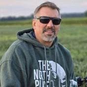 Patrick Huggett's Instagram, Twitter & Facebook