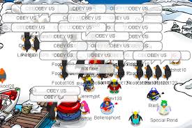 Walk under club penguin chat bar. Club Penguin Cheat Program Cp Robots Club Penguin Cheats