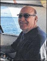 Michael Goodrich Obituary (1942