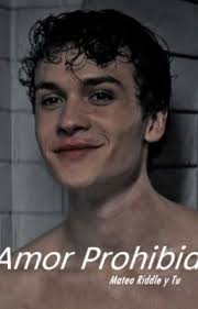 😎Mattheo riddle 😎