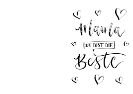 Das bundesministerium für entwicklung bietet eine kostenlose weltkarte zum download und als bestellung. Freebie Muttertagskarte Zum Ausdrucken Wild Hippie Studio