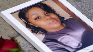 Former officers’ felony charges dropped in Breonna Taylor case