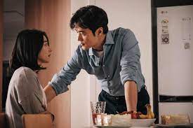 South korea 2021, 99 min., ov with english subtitles, (korea) fsk: Film Review Recalled 2021 By Seo Yoo Min