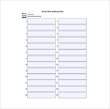 24 seating chart templates doc pdf free premium