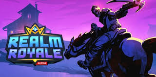 Realm royale es un juego gratuito de battle royale de fa. Realm Royale Hacks Get Free Esp And Aimbot 2018 Alamo Ca On Wed Jun 6 2018 At Alik Sanjose Com