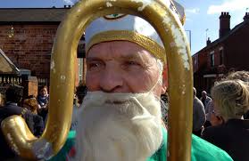 How Coventry celebrated St Patrick's Day over the years