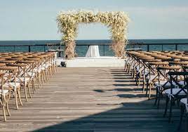 The Best Wedding Venues In The Hamptons And Montauk East Coast Wedding Venue Stunning Wedding Venues Montauk Wedding Venue