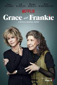 Jane Fonda And Lily Tomlin Reunite In Netflix S Grace And Frankie Trailer Jane Fonda Frankie Favorite Tv Shows