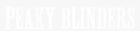Check out inspiring examples of peakyblinders artwork on deviantart, and get inspired by our community of talented artists. Transparent Peaky Blinders Logo Hd Png Download Transparent Png Image Pngitem