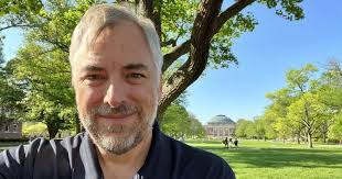 Erika Cornelius Smith