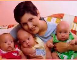 No aconchego dos meus pais e filhos. Fatima Bernardes Relembra Nascimento Prematuro Dos Filhos Trigemeos E Internacao Na Uti Estrelando