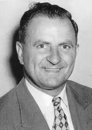 chs:. George Walter Harman Town Clerk City of Coburg 1970-81