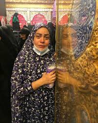 Image result for sadia imam