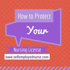 Self Employed Nurse Archives Top Nurse Info Nursing License Nurse Pediatric Nursing