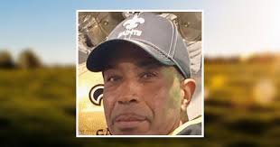 MYRON ANTHONY HARPER Obituary August 2, 2021