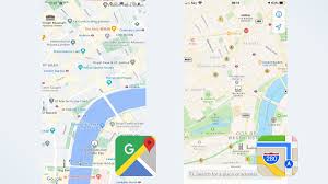 Official mapquest website, find driving directions, maps, live traffic updates and road conditions. Google Maps Vs Apple Maps Which Navigation App Is Best Tom S Guide