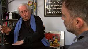 Iconic filmmaker and actor robert downey sr. Robert Downey Sr Director Of Experimental American Movies Dies At Age 85 Npr