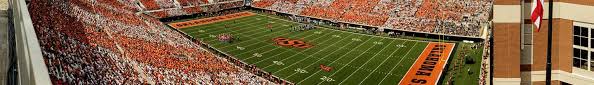 Seating Chart Boone Pickens Stadium Vivid Seats