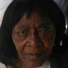 Obituary information for Mae E. Brown