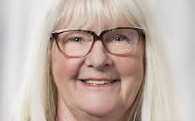 Anne-Marie Minder sah über Konventionen hinaus»