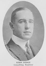 Kern Dodge (1880-1958)