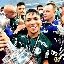 Chegou a hora da fase de grupos da libertadores 2020! Fifa Club World Cup 2020 News Palmeiras Conquer South America To Book Qatar 2020 Spot Fifa Com