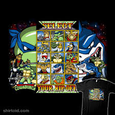 Sharks have always been a fascination for children, and shark coloring pages let you bring this subject to the classroom. Clash Of Rip Offs Shirtoid