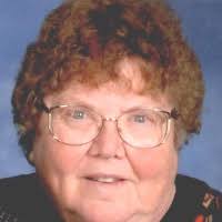 Obituary information for Norma Ann Herr