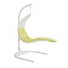 Elevated Lounge Chair Swinging Chair Lounge Chair Outdoor Swing Chair Outdoor