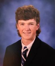 Grant Gilmore's Men's Soccer Recruiting Profile