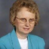 Obituary information for Barbara E. Fransdal