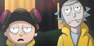 Hd wallpapers and background images Rick Morty Wallpapers Hd 1 0 Apk Download Com Zenitsutz Rickandmortywallpaper Apk Free
