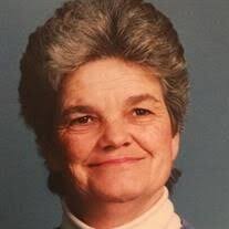 Earlene J. Phillips Obituary