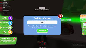Get here all the codes for gun simulator 2021. Codes For Gun Simulator First Video Gun Simulator Roblox Code 2020 Youtube Here Is Gun Simulator Roblox Game By Devvgames Codes