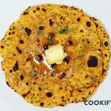 Missi Roti Recipe Missi Roti Roti Recipe Recipes