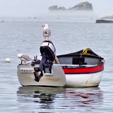 Bonne Journee Du 15 Aout A Tous Bateau Sous La Brume Bretagne Boat Instagram Instagram Posts