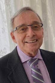 Roy et Giguère Avis de décès