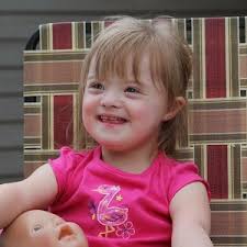 Fox Cities Down Syndrome Awareness Walk 2015