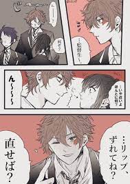 twstプラス が含まれるtwitterの漫画 1ページ目 漫画 ヴィランズ ディズニー 監督