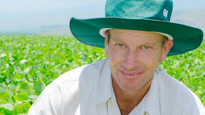 Farmer Focus: South African farmers against land grab policy